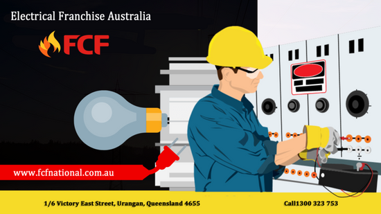 Electrical Franchise Australia